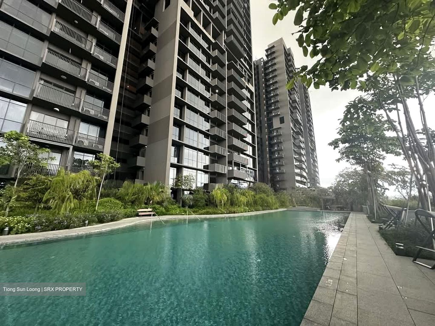 Lentor Modern (D26), Apartment #548364231